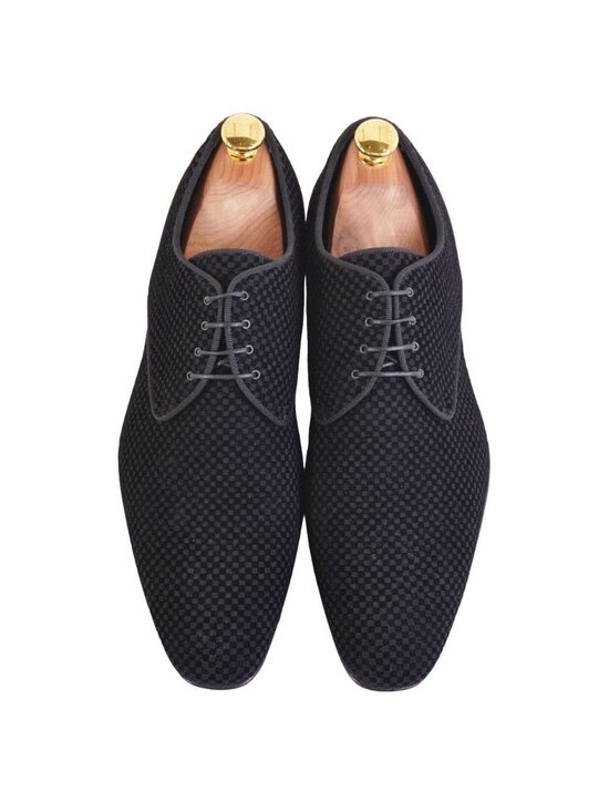 Louis Vuitton Derby Shoes Solferino main image 7